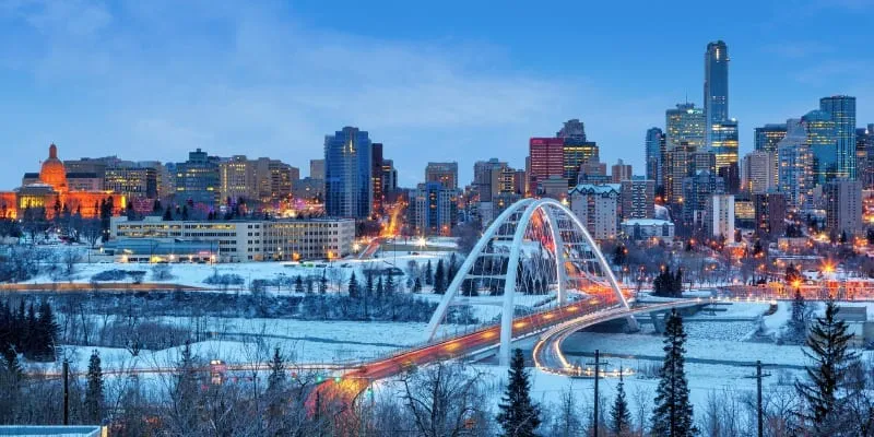 Alberta Alberta