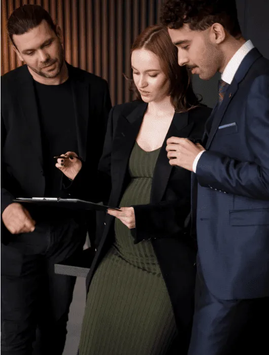 Home immigration lawyers in niagara falls