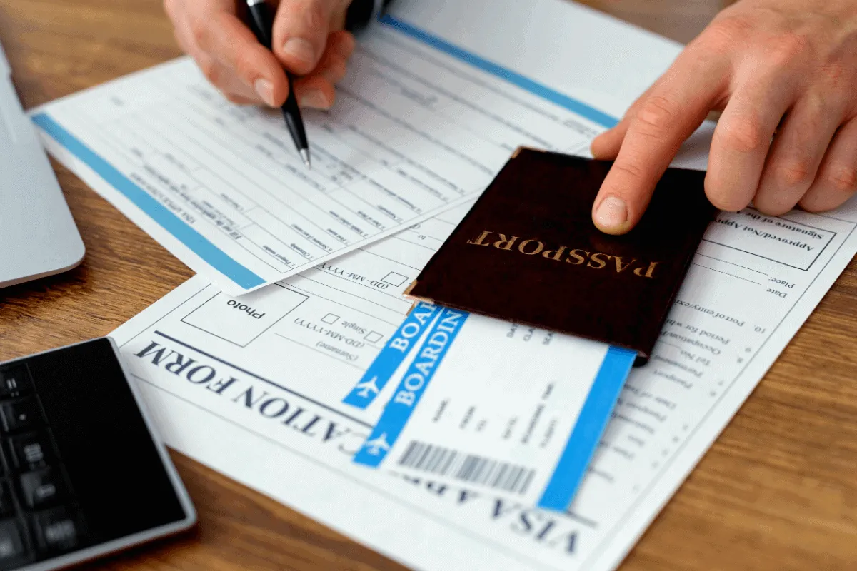 Renounce Your Canadian Citizenship Renounce Your Canadian Citizenship