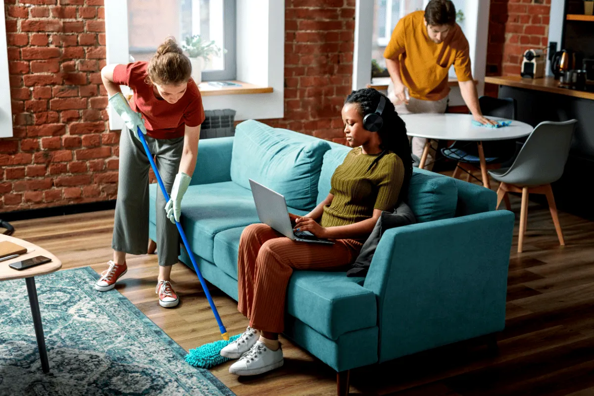 Home Support Workers Home Support Workers